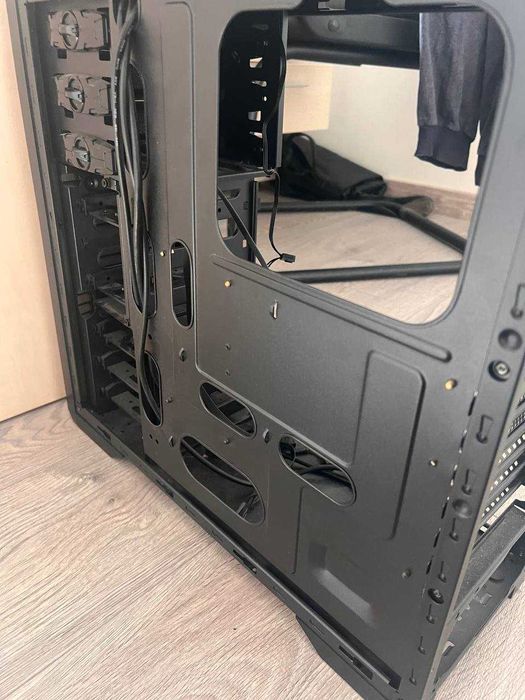 Deepcool Kendomen корпус