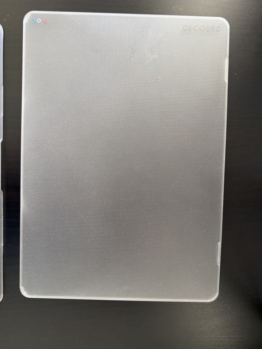 Case(DECODED) para macbook air M3 13polegadas