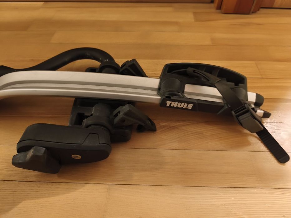 Thule Expert 298 uchwyt rowerowy jak Proride 598