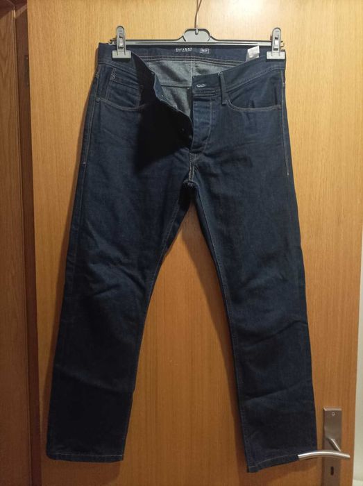 Calças Ganga Homem Tifossi