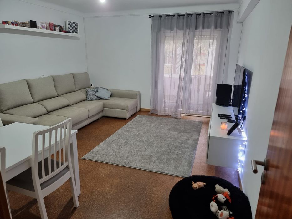 Apartamento T2 Algueirão