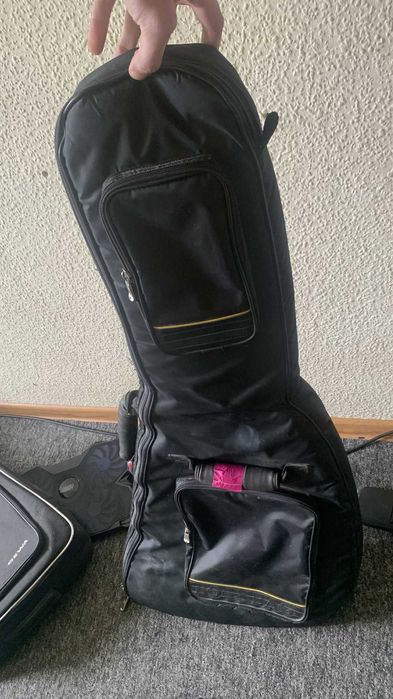 BC Rich NJ Series Beast Trans Blue Sprzedaż/Wymiana