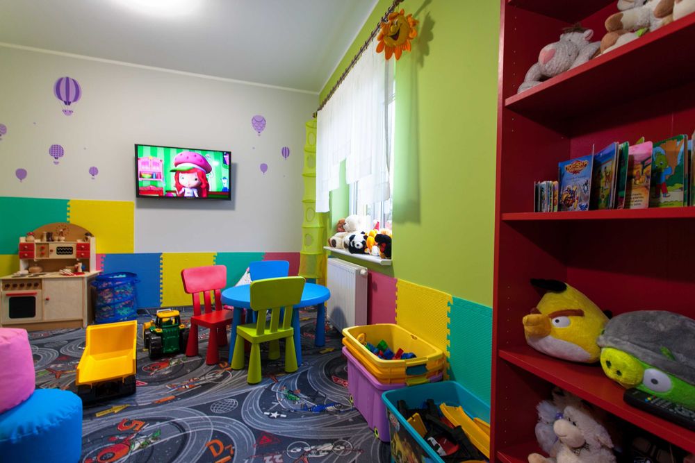 Boże Narodzenie w Karpaczu - Pensjonat Śnieżka SPA***