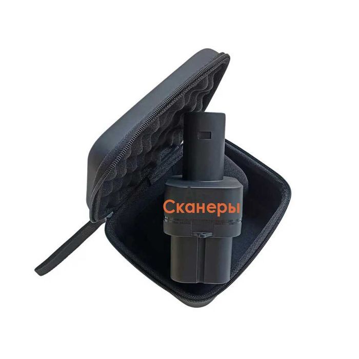 Адаптер быстрой зарядки CCS2 Tesla US Model Y/S/X/3