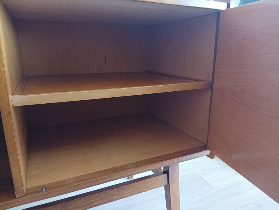 Komoda vintage Bilea Bobingo