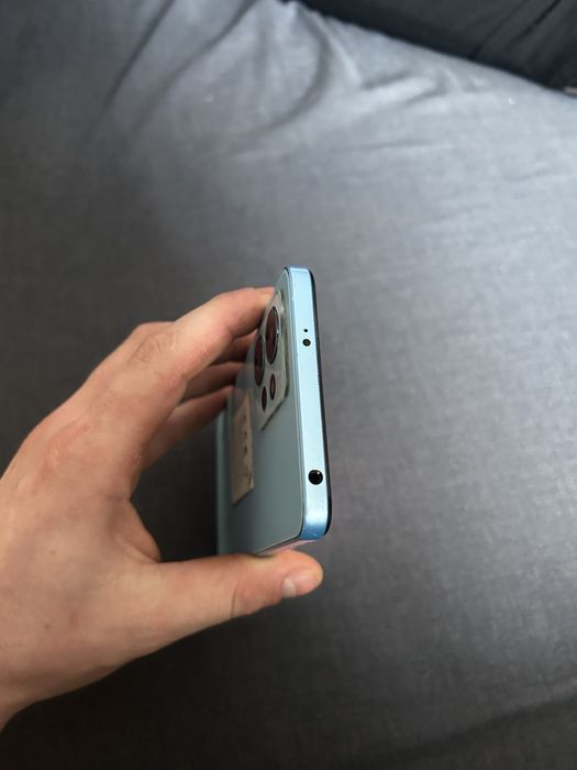 Xiaomi Redmi note 12 8+4/256