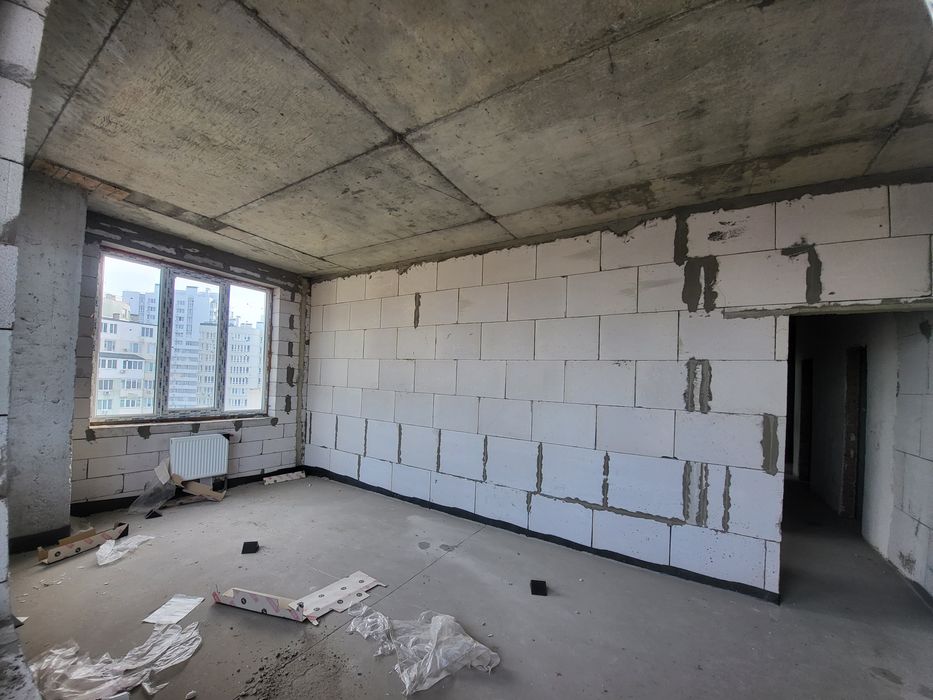 2-кімнатна квартира за адресою вул. 13-го трамваю лінія (площа 96 м²) - Atlanta.ua - фото 7