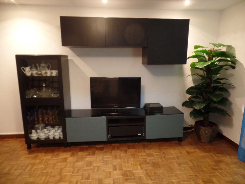 Apartamento T1 - 200m da praia WI-FI