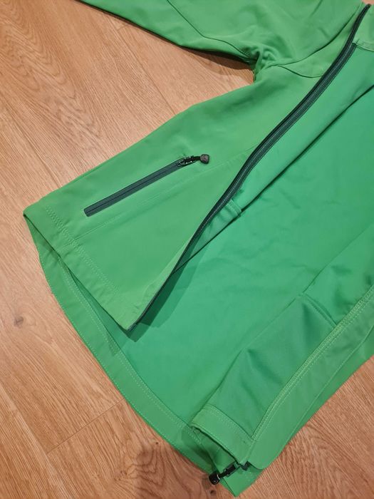 Kurtka softshell