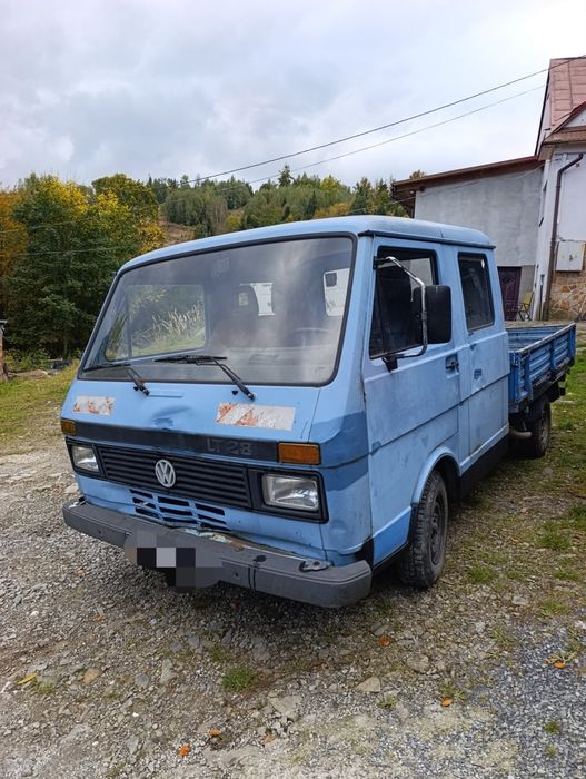Volkswagen