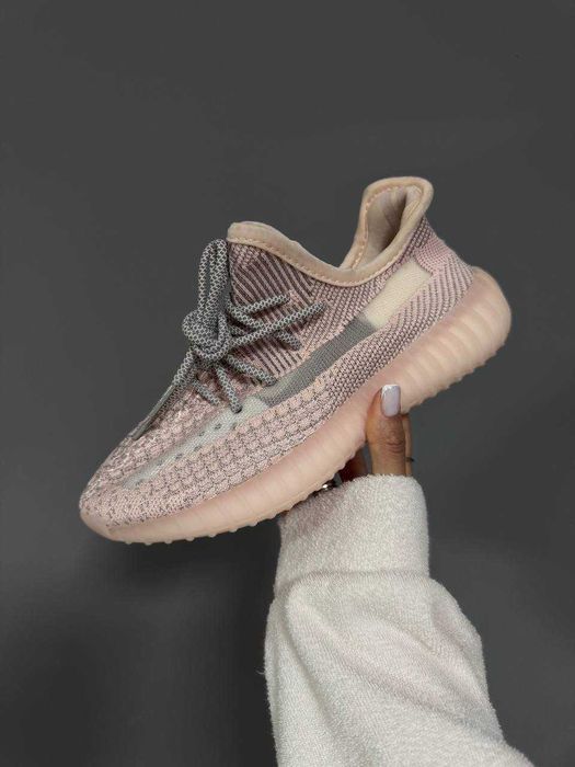 Кросівки Adidas Yeezy Boost 350 Synth premium