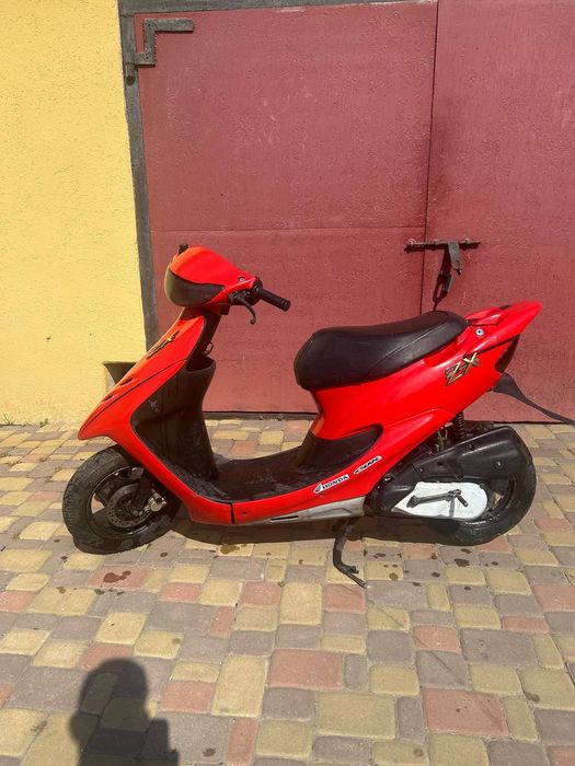 Продам Honda Dio 35zx
