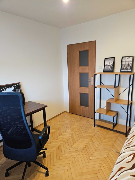Pokój dla studenta na Osiedlu Gwiazdy, blisko EU, UŚ i Politechniki