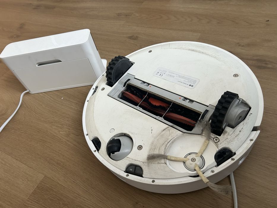 Xiaomi robot sprzatajacy