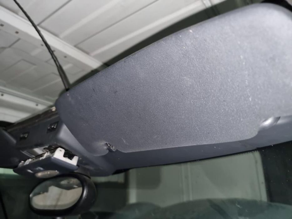 palas sol Mini cabrio 1.6 16v 2006