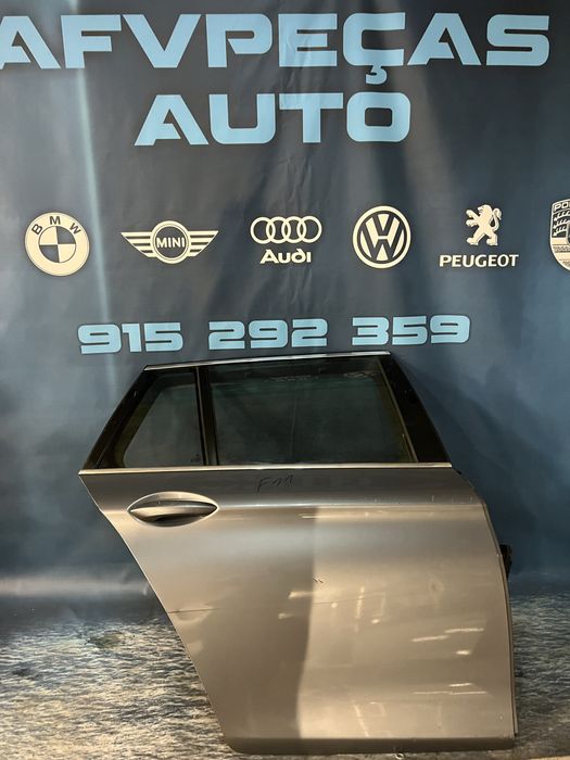 Portas BMW F 20 / F10/F11/E87/E90/E91/E92