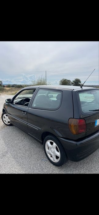 VW Polo 1.4 Gasolina — photo 4