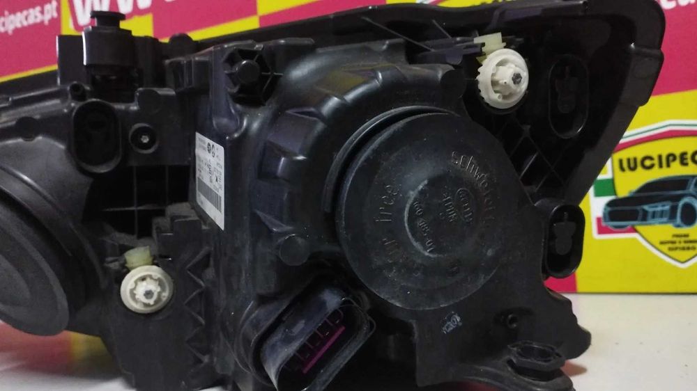 Otica Dto Skoda Fabia III Hatchback (NJ3) 14 -21 | 100037