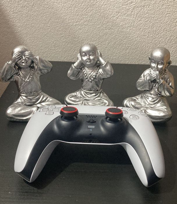 Grip Grips for PS5, PS4, PS3, PS, and Xbox Joystick Rubber Covers for PlayStation64750574667523123