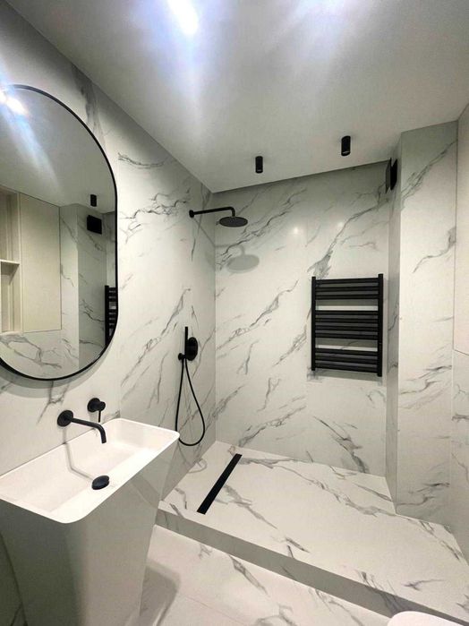 2-кімнатна квартира за адресою бульвар Дружби Народів (площа 87 м²) - Atlanta.ua - фото 2