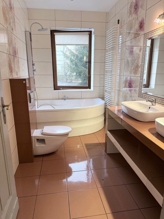 Mieszkanie bezczynszowe 87m2