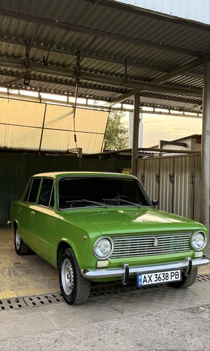 Ваз 2101 продам  гарний стан