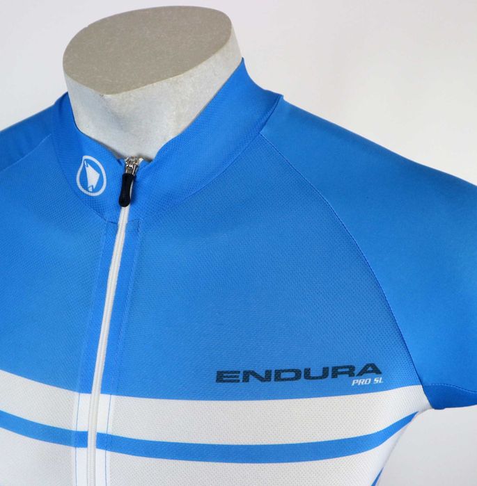 Endura Pro SL Lite S/S Jersey koszulka rowerowa rozmiar L