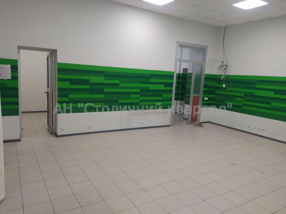 Центр, м.Площа Українських Героїв. Фасад. 95,5м2