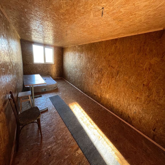 № продам 3к Садовий будинок 80м2 біля лісу та озера, ділянка 9 соток