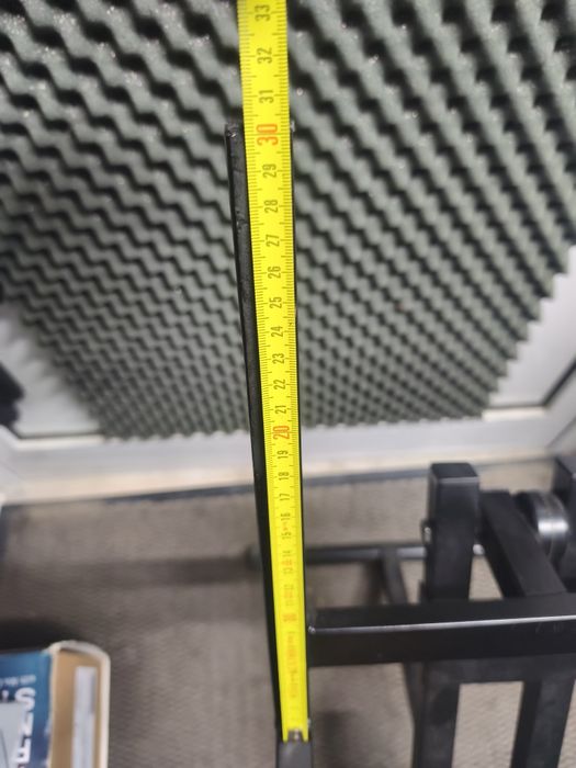 Amp stand, suporte para amplificador
