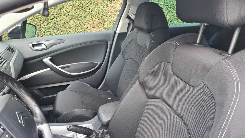 Citroen C5 1.6 HDI