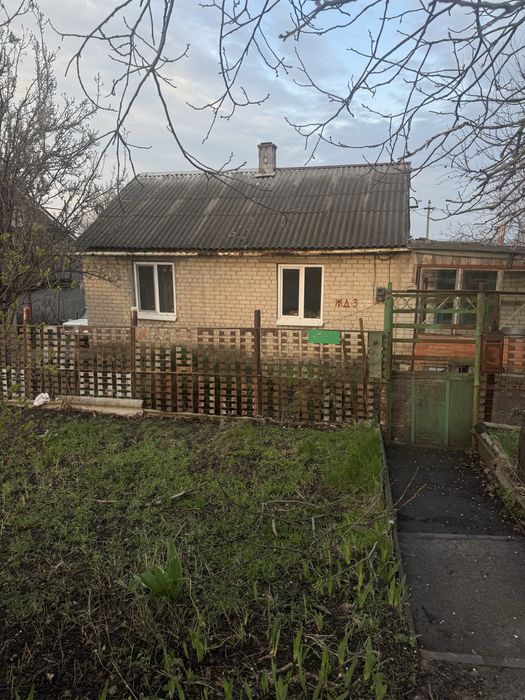 Продам дом в селе Ракшивка