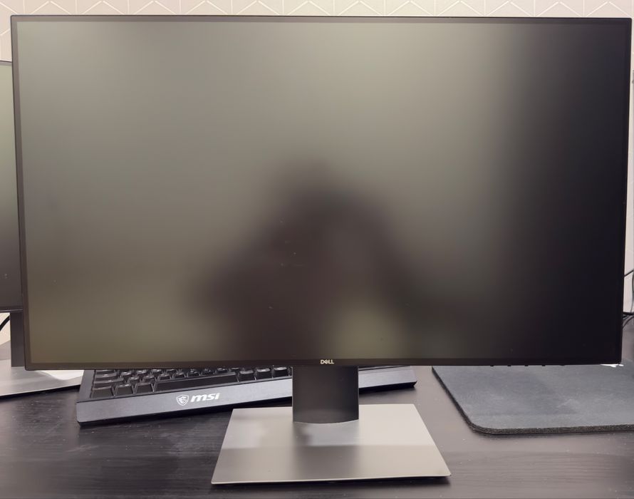 Монитор UltraSharp U2719D