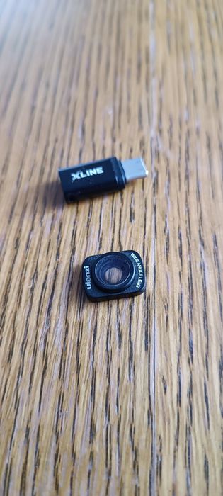 Kamera DJI Osmo Pocket – stan idealny / jak nowa