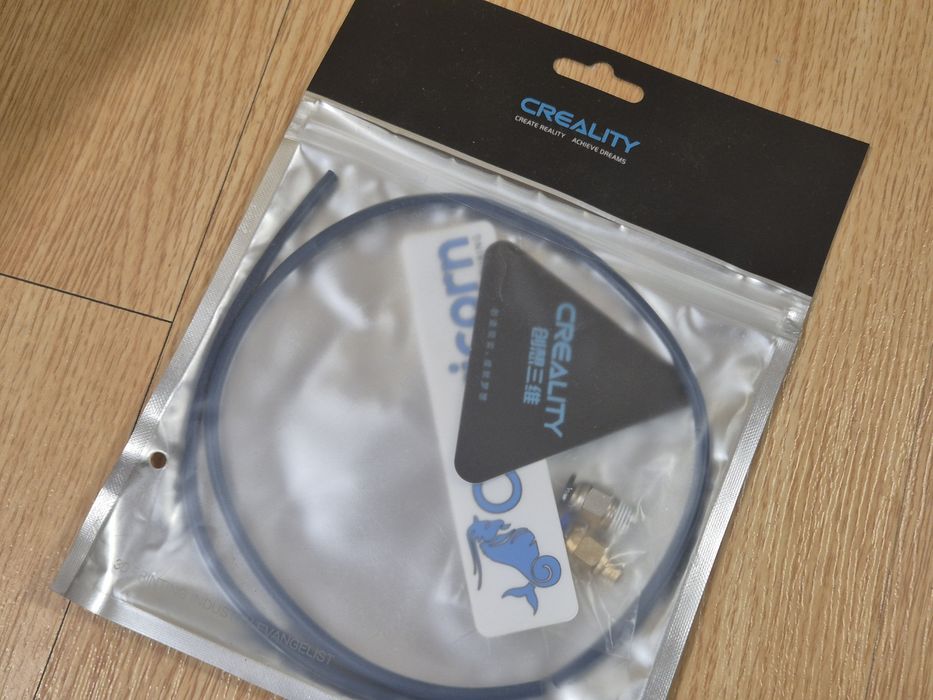 Material diverso novo para ender 3 v2