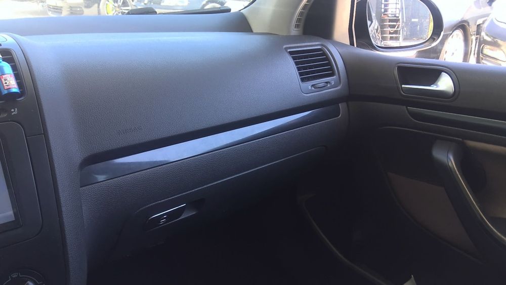Volkswagen Golf 5 GT