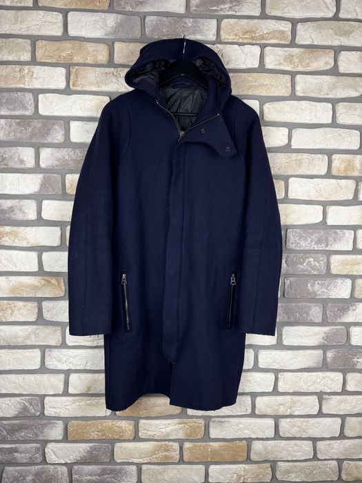 Kurtka plaszcz meski acne studios rozmiar S-M