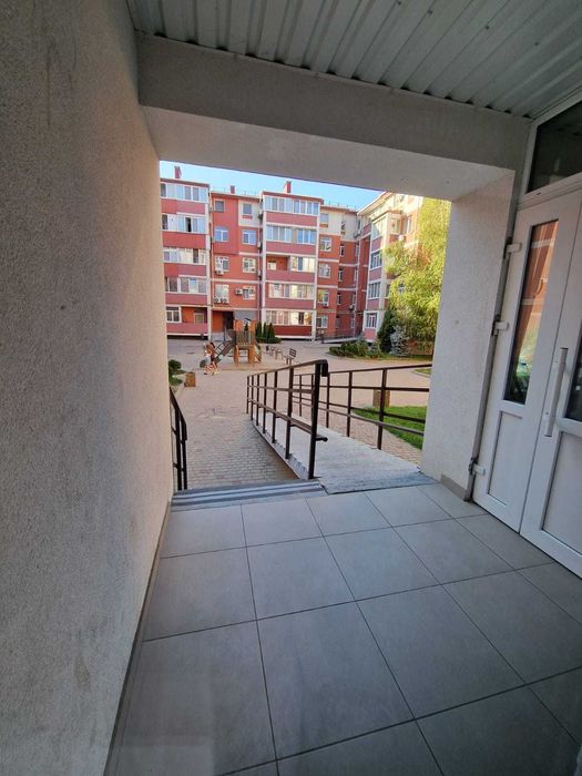 Продам 2к Новострой Олимпийский с евро ремонтом Левобережный - 3