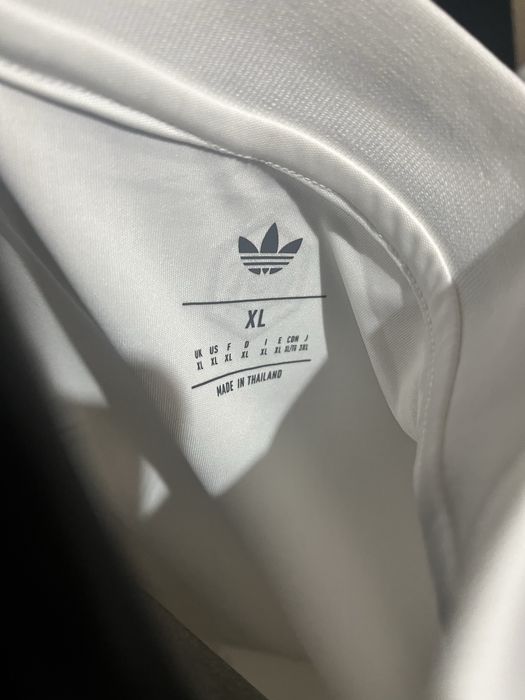 Arsenal Londyn koszulka biała