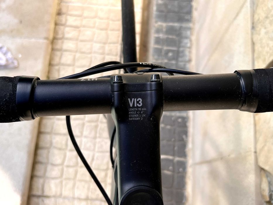 CANYON Endurace CF 7.0 F