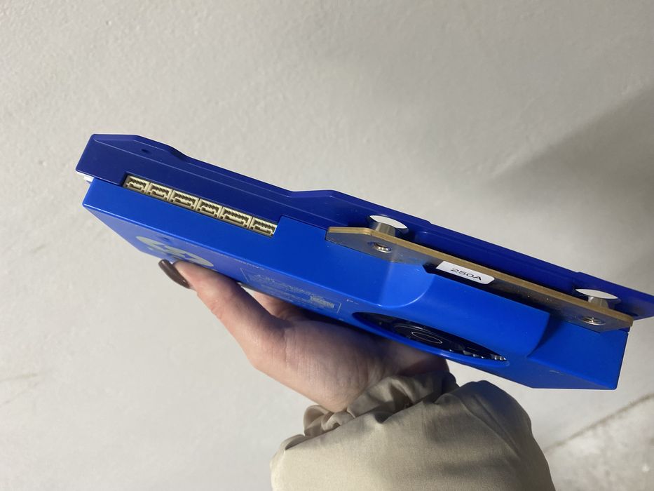 BMS-плата Daly Smart Active Balance 4-8S