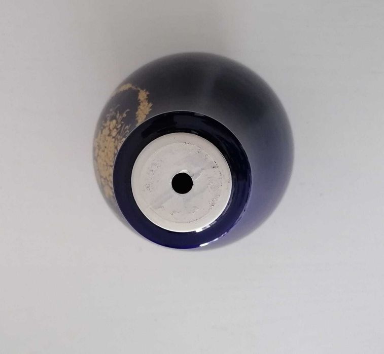 Bell-shaped vase without bottom430582517162332167