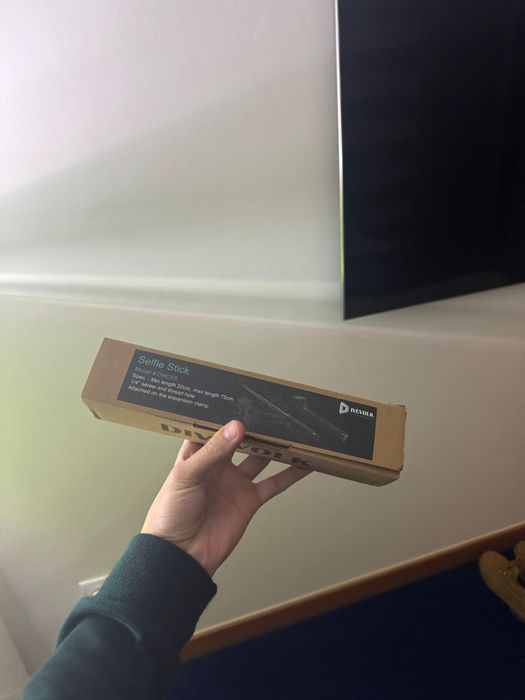 DIVEVOLK bastão de selfie