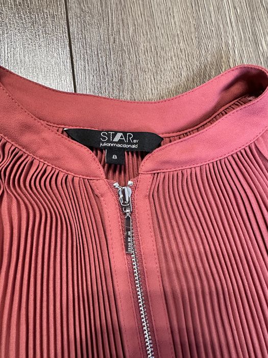 Блуза шифонова у розмірі S