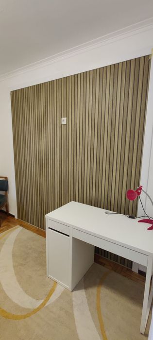 Quarto para estudantes em braga