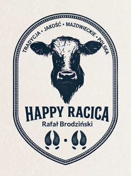 Korekcja Racic u Bydła