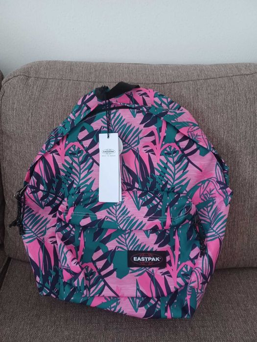 Mochila eastpak grande