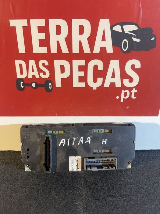 Botão de Sofagem Opel Astra H 13201300