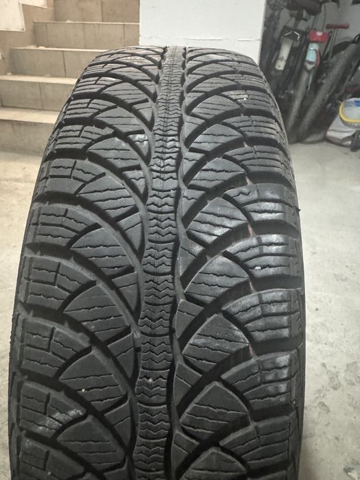 Koła 2x zimowe, 2x letnie 175/65 R14