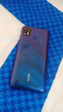 Смартфон Мобильный телефон Tecno BC3 POP 4  1